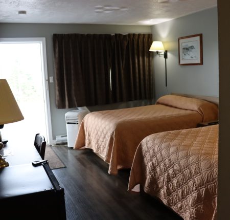 Double Queen Room