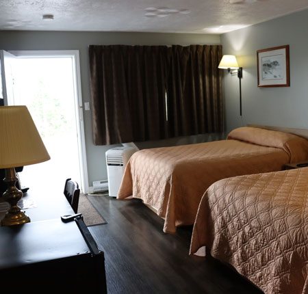 Double Double Room